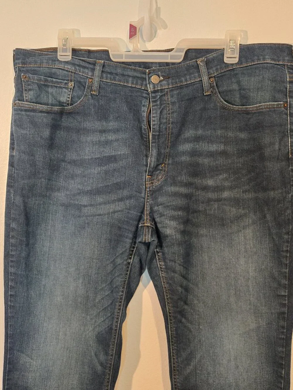 Levi's 531 36x32 gently used